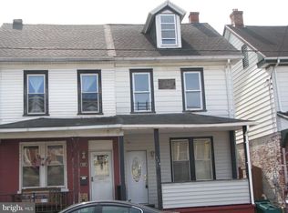 114 Lehman St, Lebanon, PA 17046