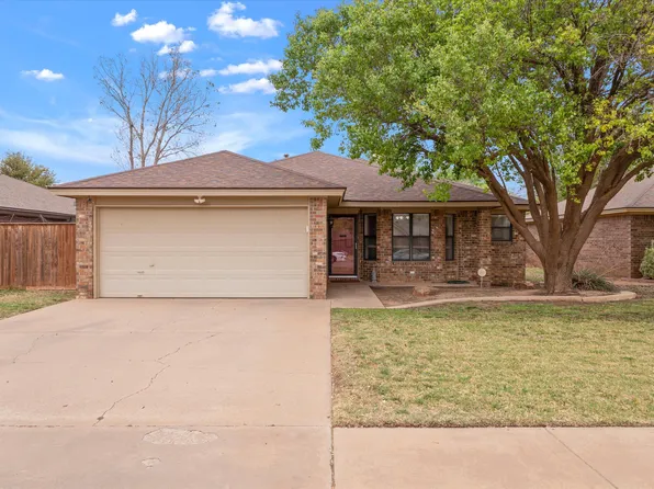 2308 93rd St, Lubbock, TX 79423