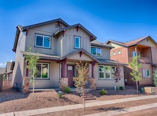 2729 W Jaclyn Dr, Flagstaff, AZ 86001