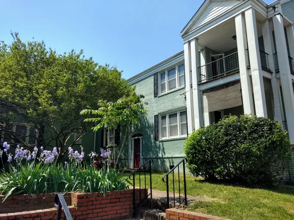 SH074-Lafayette Apartments