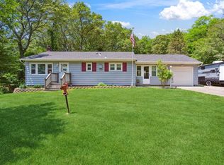 62 Hempstead Dr, Sound Beach, NY 11789