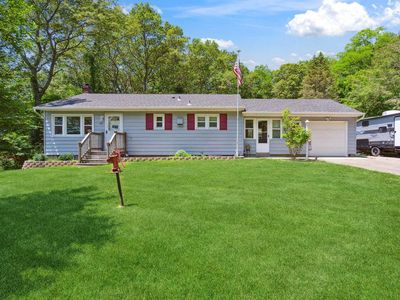 62 Hempstead Drive, Sound Beach, NY, 11789