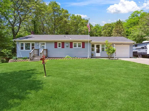 62 Hempstead Drive, Sound Beach, NY 11789