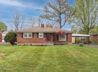 3019 Debera Way, Louisville, KY 40220