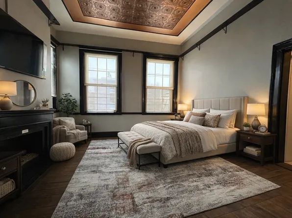 114 S Patrick St #4, Alexandria, VA 22314