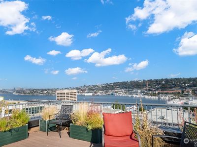 900 Aurora Avenue N #S307, Seattle, WA, 98109