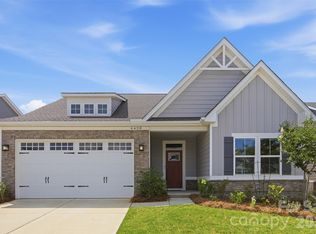 6428 Cambridge Dr, Harrisburg, NC 28075