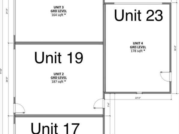 23 Dyer St #23, Rockland, MA 02370