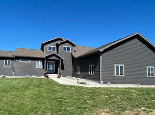 122 Overbrook Rd, Gillette, WY 82718