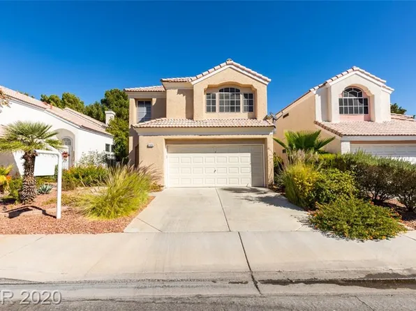 2328 Hunt Club St, Las Vegas, NV 89128