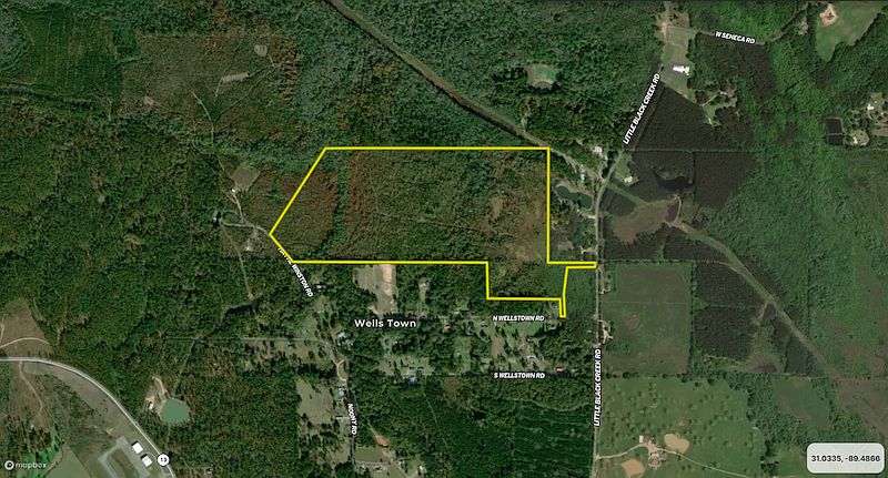 1st image of Hattie Winston Rd Lot Wp002