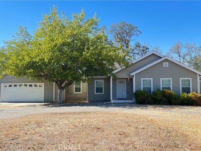 17050 Hill Crest Rd, Corning, CA, 96021
