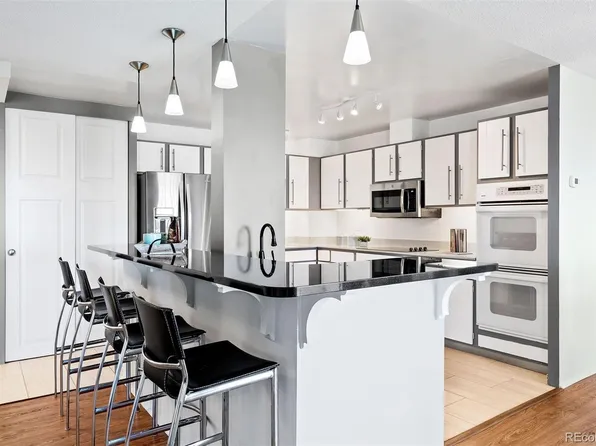 3131 E Alameda Avenue #803, Denver, CO 80209