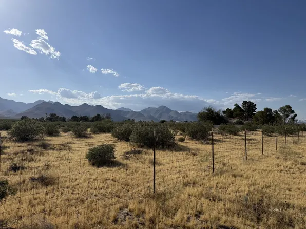 056-340-38 Wilcox Ave, Inyokern, CA 93527