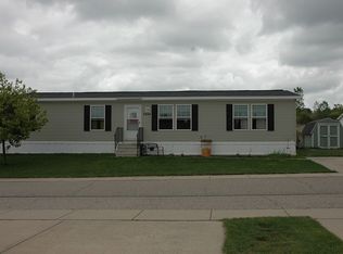 3044 Rockton Cir, Hudsonville, MI