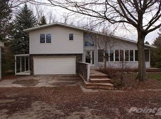 7383 Reddicliffe Rd, Melvin, MI 48454