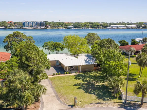 519 Dorado Ave, Fort Walton Beach, FL 32548