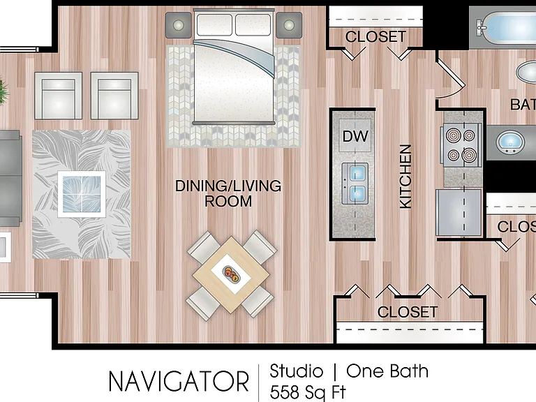 Navigator Navigator