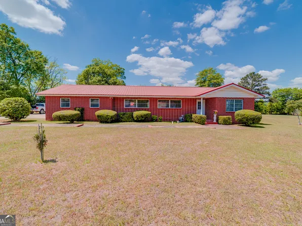 503 N Cuthbert St, Colquitt, GA 39837