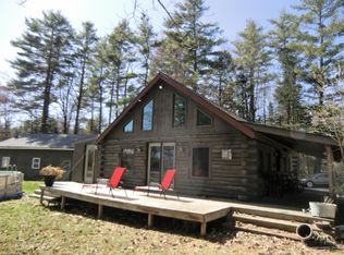 175 Gray Rd, Vassalboro, ME 04989