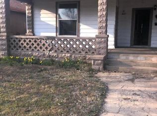 907 W Walnut St APT 1, Springfield, MO 65806