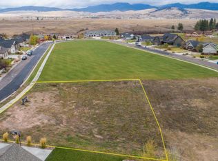 2866 Rustler Dr, Missoula, MT 59808