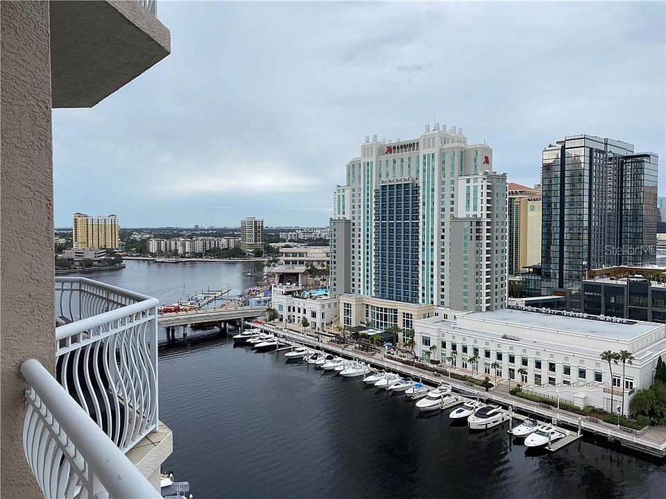 700 S Harbour Island Blvd UNIT 410, Tampa, FL 33602 Zillow