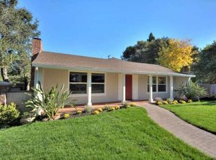 20355 Orchard Rd, Saratoga, CA 95070