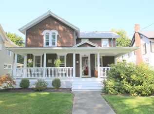124 West Ave, Fairport, NY 14450