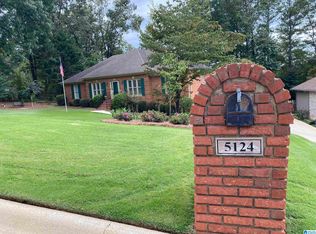 5124 Jameswood Dr, Birmingham, AL 35244