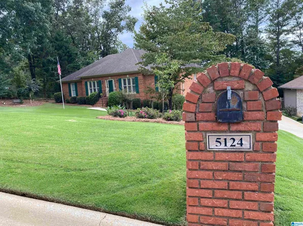 5124 Jameswood Dr, Birmingham, AL 35244
