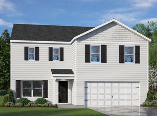 110 Reagan Crest Dr, Clayton, NC 27520