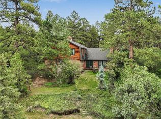 4663 N Lariat Dr, Castle Rock, CO 80108