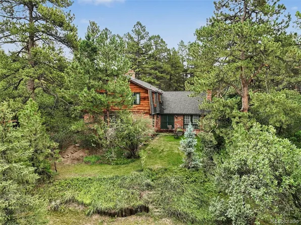 4663 N Lariat Drive, Castle Rock, CO 80108