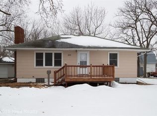 622 N Main St, Osceola, IA 50213