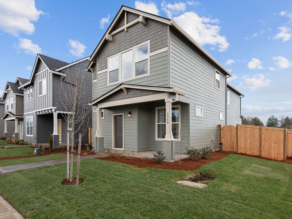 Image May Not Depict Exact Home Available