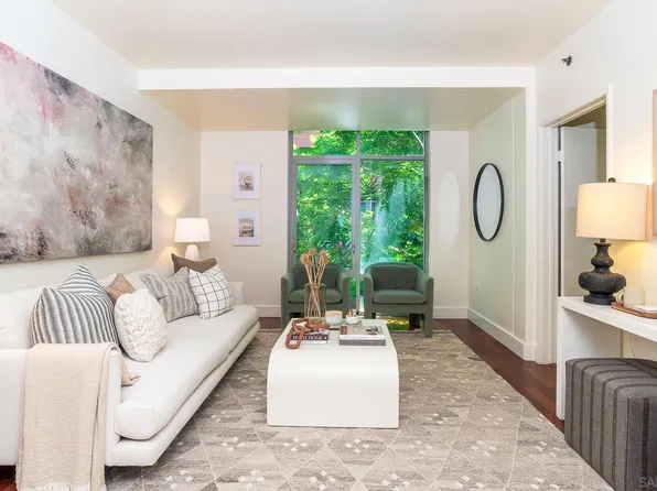 425 W Beech St Unit 428, San Diego, CA 92101