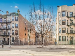 950 Leggett Ave, Bronx, NY 10455
