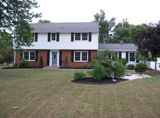 5035 Glenwood Dr, Williamsville, NY 14221