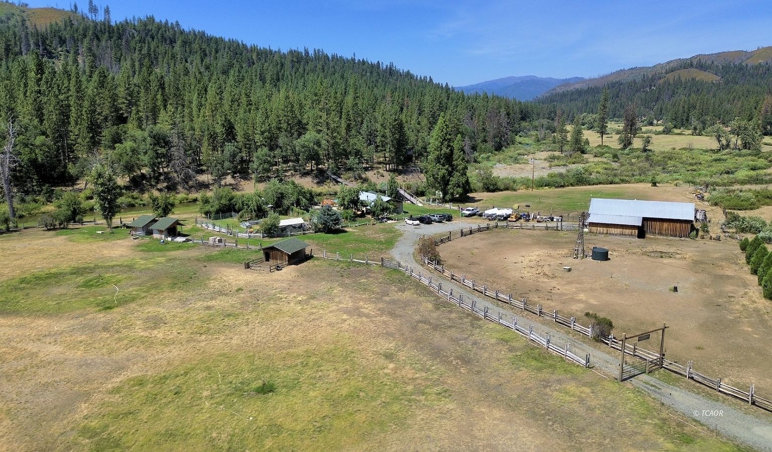 861 State Highway 3, Hayfork, CA 96041 MLS 2112184 Zillow