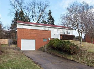 644 Snowball Rd, Monroeville, PA 15146