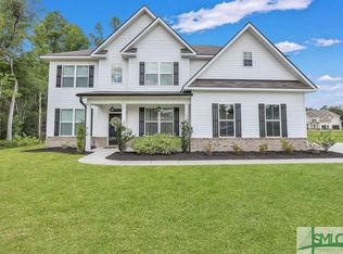 2 Camellia Ct, Guyton, GA 31312