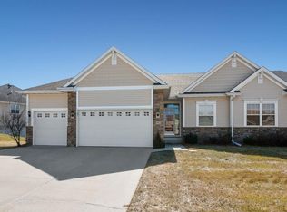 5912 SE 34th St, Des Moines, IA 50320