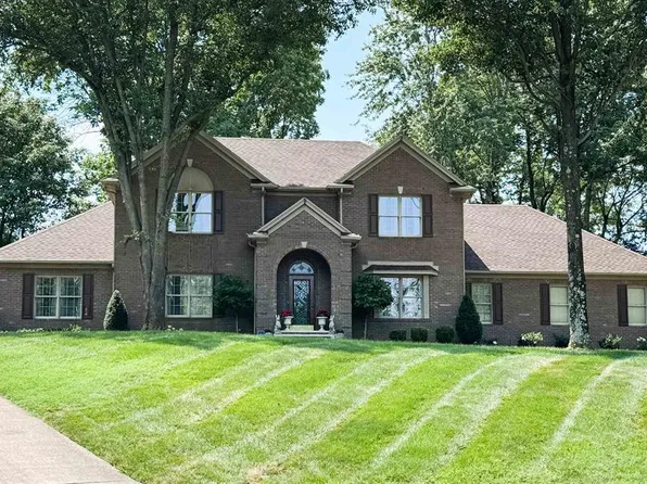 1400 Heritage Cv, Owensboro, KY 42303