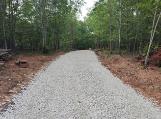 0 Happy Trails Ln Lot 8, Appomattox, VA 24522