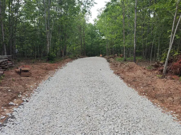 0 Happy Trails Ln Lot 8, Appomattox, VA 24522
