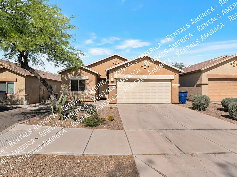 3077 N Desert Stone Pl — Photo 1