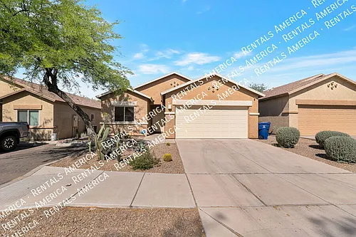 3077 N Desert Stone Pl Photo 1
