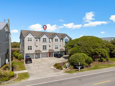 517 N New River Drive #B, Holly Ridge, NC, 28445