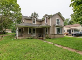 309 W Morrell St, Otsego, MI 49078